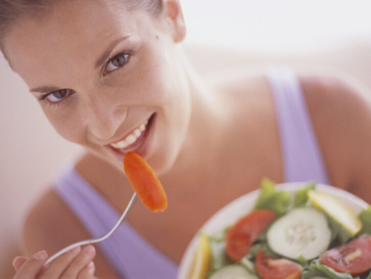 Dieta detox dopo le feste