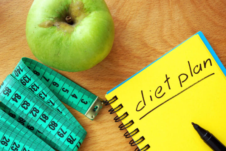 La dieta, questa conosciuta...Infatti, sono pochissime le donne che non hanno tentato almeno una vol
