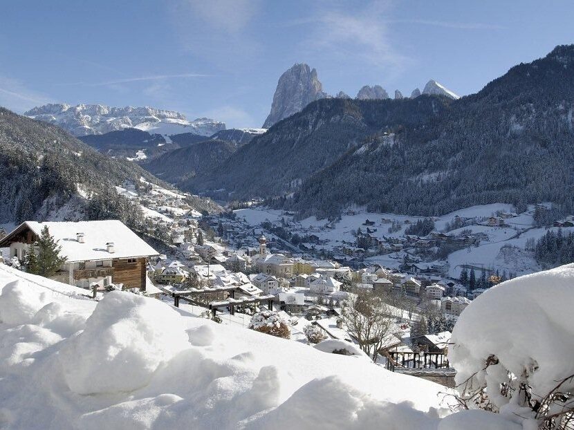 ValGardena - Marketing