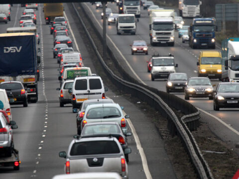 Affittare la propria auto: arriva il primo servizio