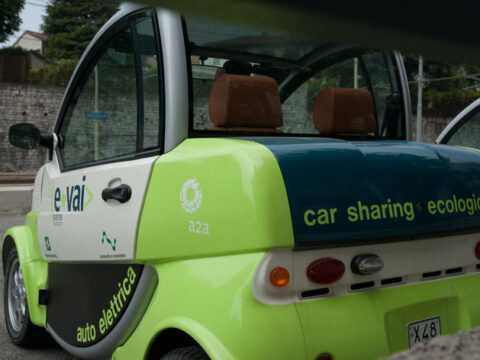 Car sharing, tutte le novità