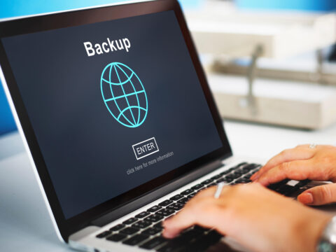 Ma tu fai il backup dei dati?