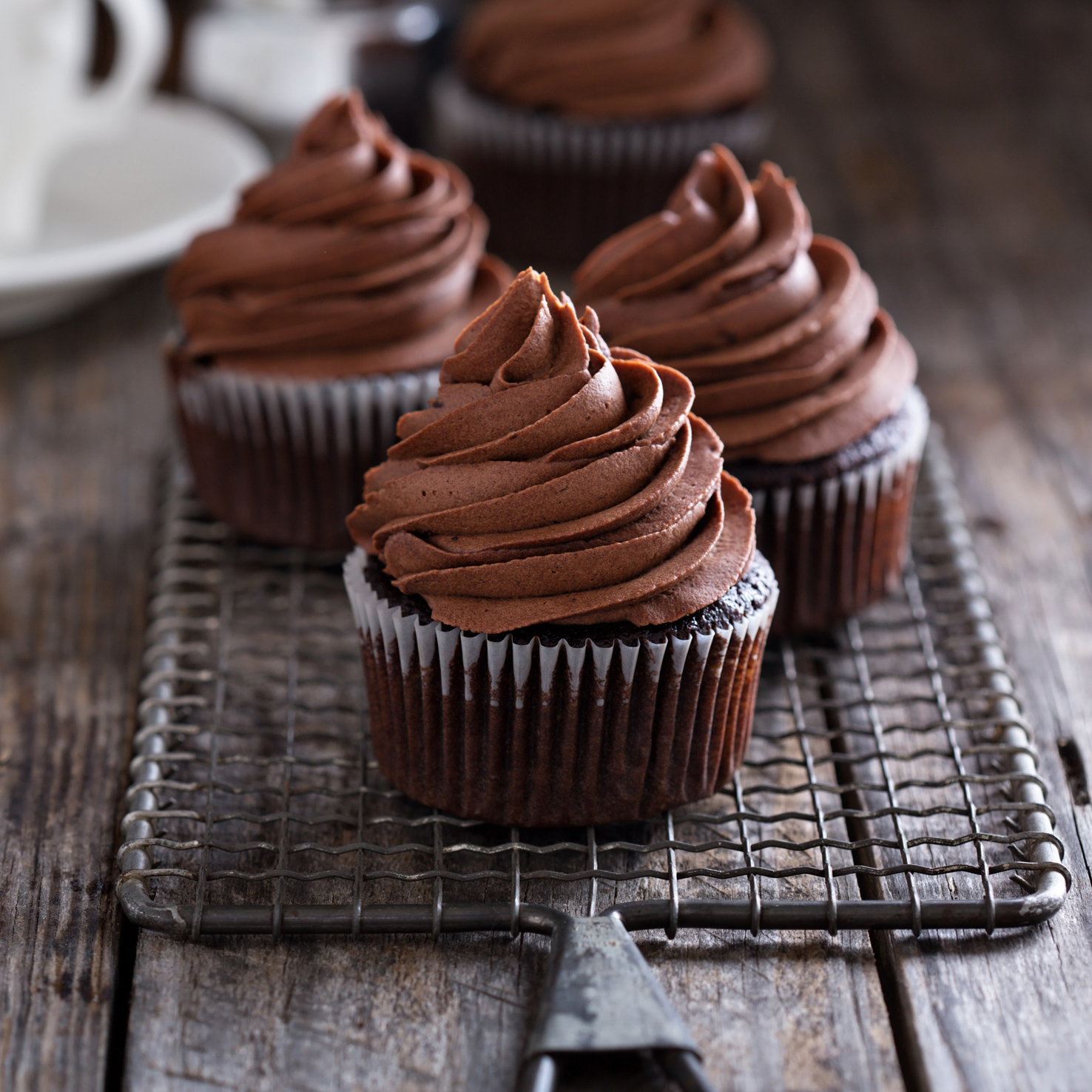 Ricetta Crema Ganache Al Cioccolato Donna Moderna