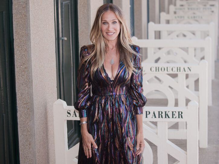 Sarah Jessica Parker: i look più belli e il suo stile eccentrico tutto da copiare