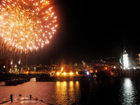 Capodanno, 13 idee last minute