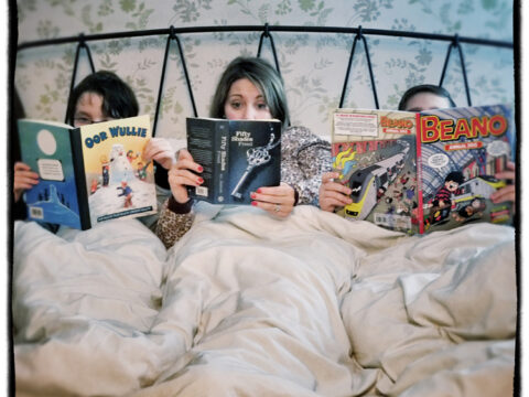 10 libri + 1 da leggere (e regalare) a Natale