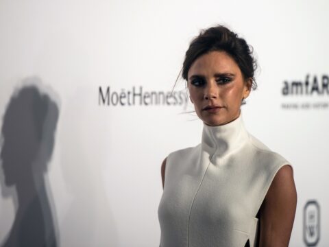 Le 10 celebrity meglio vestite del 2016