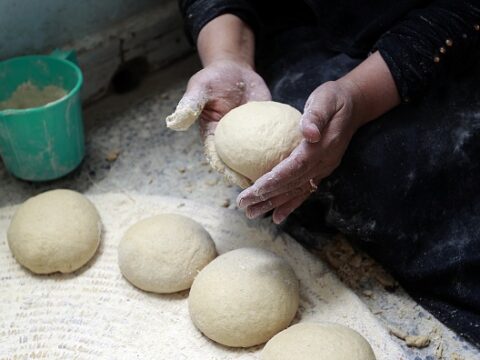 5 regali da non fare a una mamma del Sud: la macchina del pane