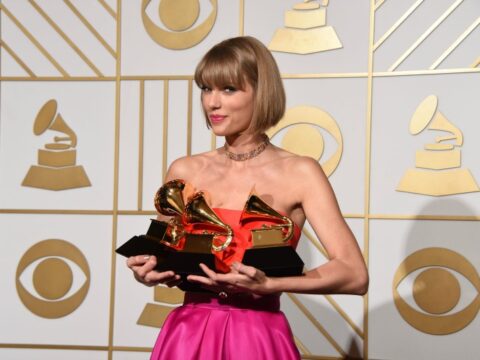 Taylor Swift: a 27 anni è l'artista più pagata