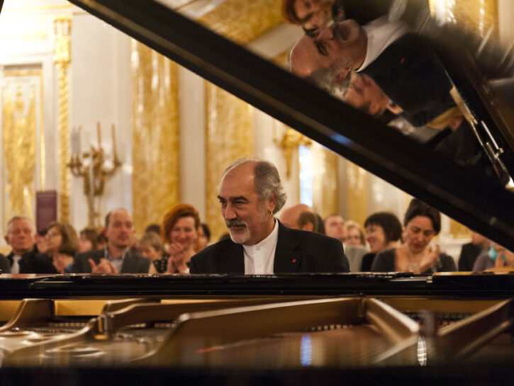 Liguori in concerto