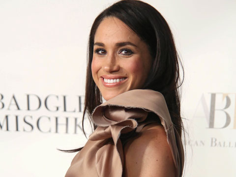 Perché facciamo il tifo per Meghan Markle