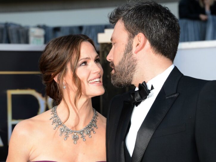 Jennifer Garner E Ben Affleck Perché Si Sono Lasciati