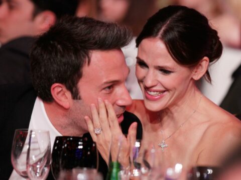 Ben Affleck e Jennifer Garner sono tornati insieme?