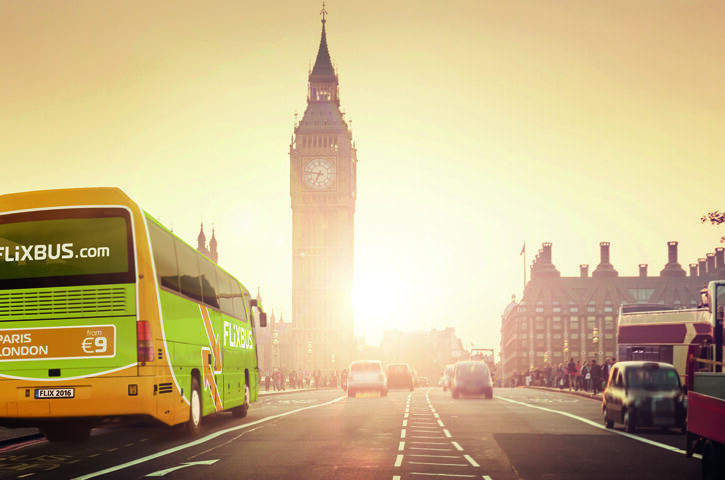 Pullman low cost