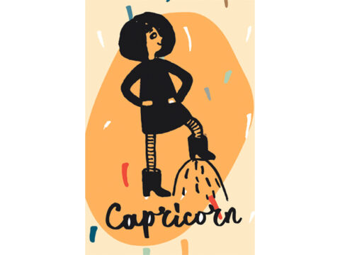 Oroscopo: Capricorno 2017, avanti con la carriera