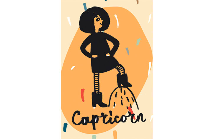 capricorno