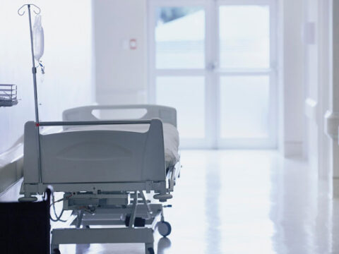 Meningite: facciamo chiarezza sul contagio