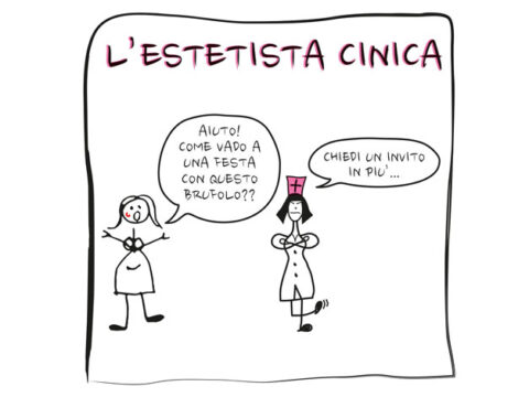 Cosa c'è nella tua crema - Seconda puntata