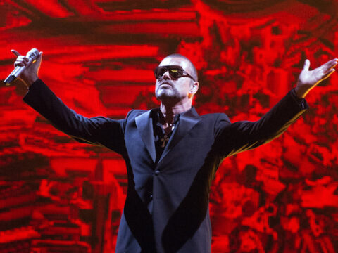 Addio George Michael, grazie per averci fatto ballare
