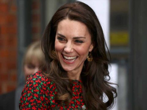 Kate Middleton si prepara ai suoi primi 35 anni da icona di stile