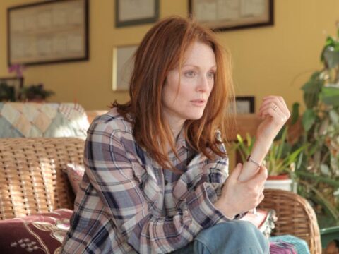 Il coraggio dell’Alzheimer in un film da Oscar – Still Alice