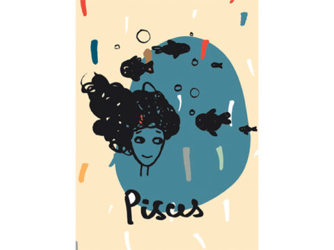Oroscopo: Pesci 2017, ritorna in forma