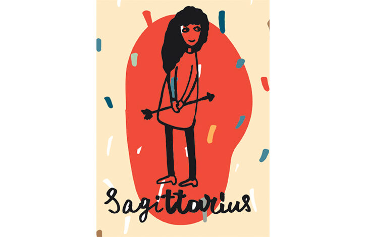sagittario