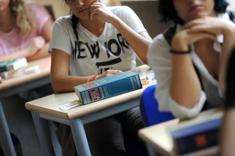 Università: è giusto eliminare i test d'ingresso?