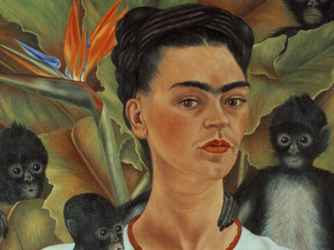Frida Kahlo: una mostra per conoscerla