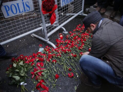 Istanbul, capodanno di sangue. Cosa sta succedendo in Turchia?