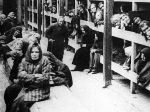 Shoah, storie di donne