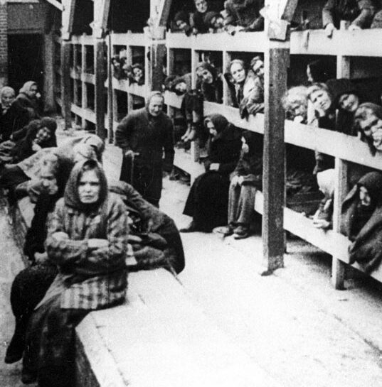 Shoah, storie di donne