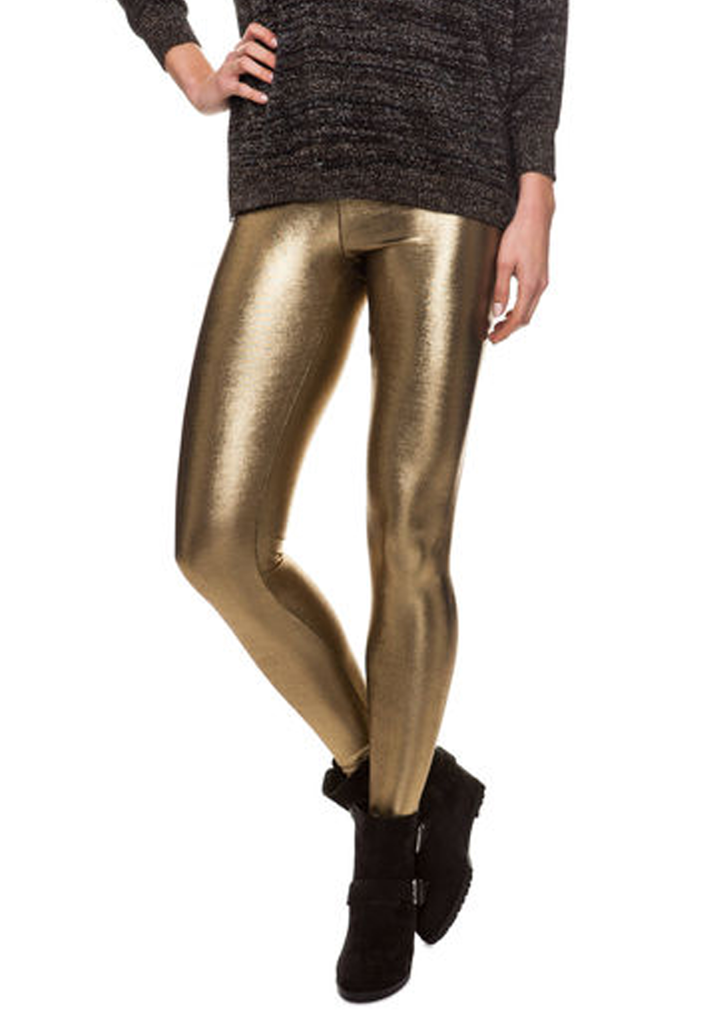 Leggings: 7 regole da seguire - Donna Moderna