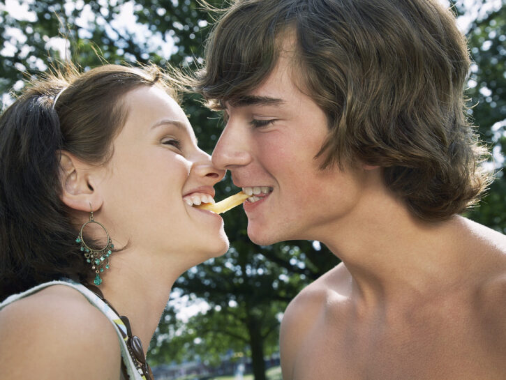 San Valentino anticonvenzionale: cose da fare