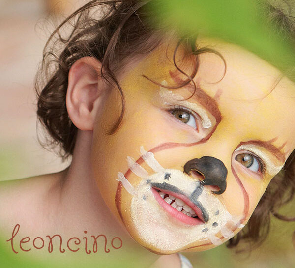 Il piccolo leoncino
