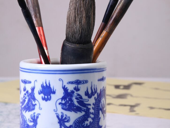 Come tenere in ordine materiale scolastico
