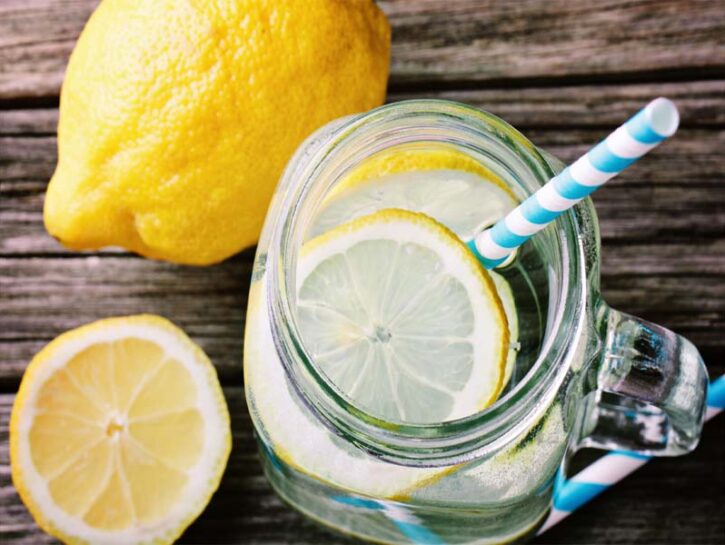 Indispensabile per un buon detox