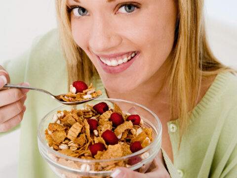 Come avere una dieta ricca di fibre