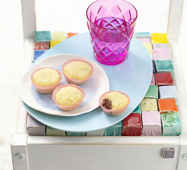 La merenda per chi ama il dolce