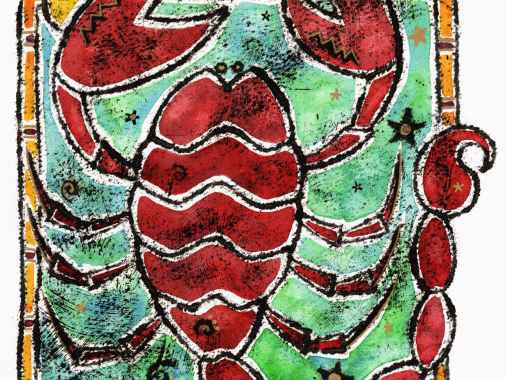 Scorpione