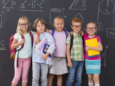 5 consigli per scegliere la scuola primaria