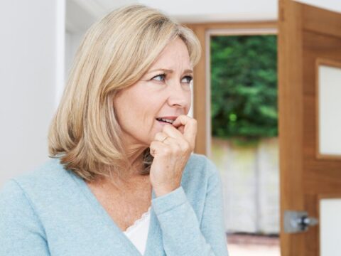 Crisi di mezza età femminile: sintomi e durata