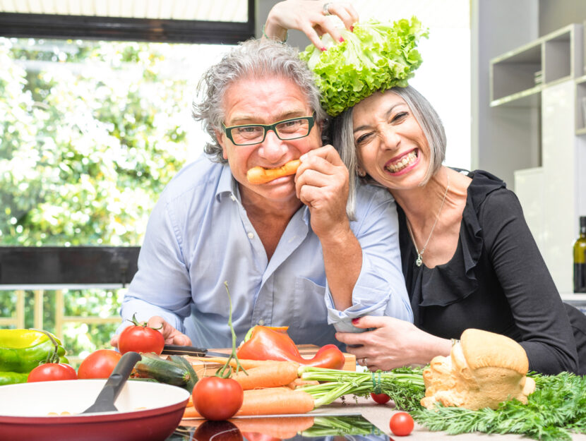 10 differenze tra uomo e donna Donna Moderna 10 differenze tra uomo e donna Donna Moderna
