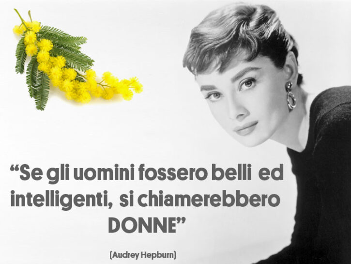 Festa Della Donna Le Frasi Piu Belle Donna Moderna