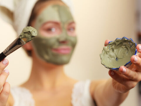 Rimedi naturali per pelle con brufoli e acne