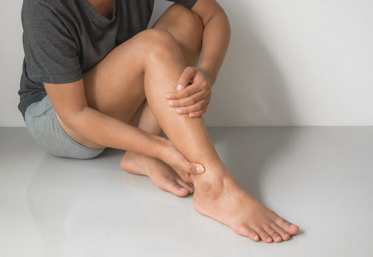 Fibromialgia, quel dolore sconosciuto cronico e ovunque
