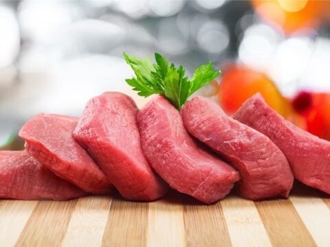 Quale e quanta carne rossa mangiare?
