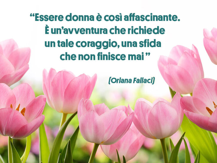 Oriana Fallaci