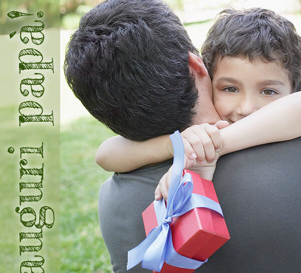 Idee regalo per la festa del papà