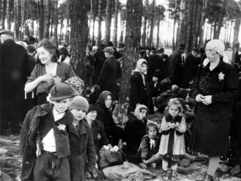 Ogni anno, la Giornata della Memoria io la celebro così
